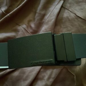 Calvin Klein belt